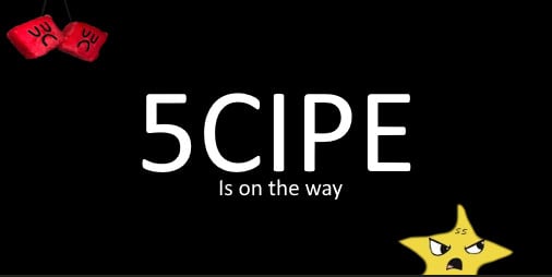 5CIPE'S LICENSE PLATE PACK (e5c4pe/static)